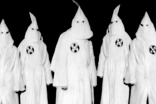 Product picture The Clansman